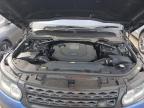 2016 LAND ROVER RROVER SPO for sale at Copart PETERLEE