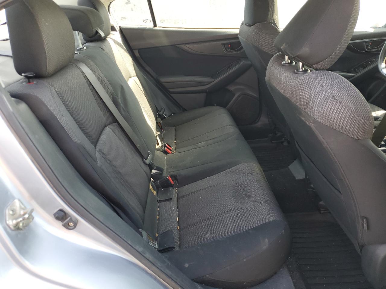 2018 Subaru Impreza - Image 10