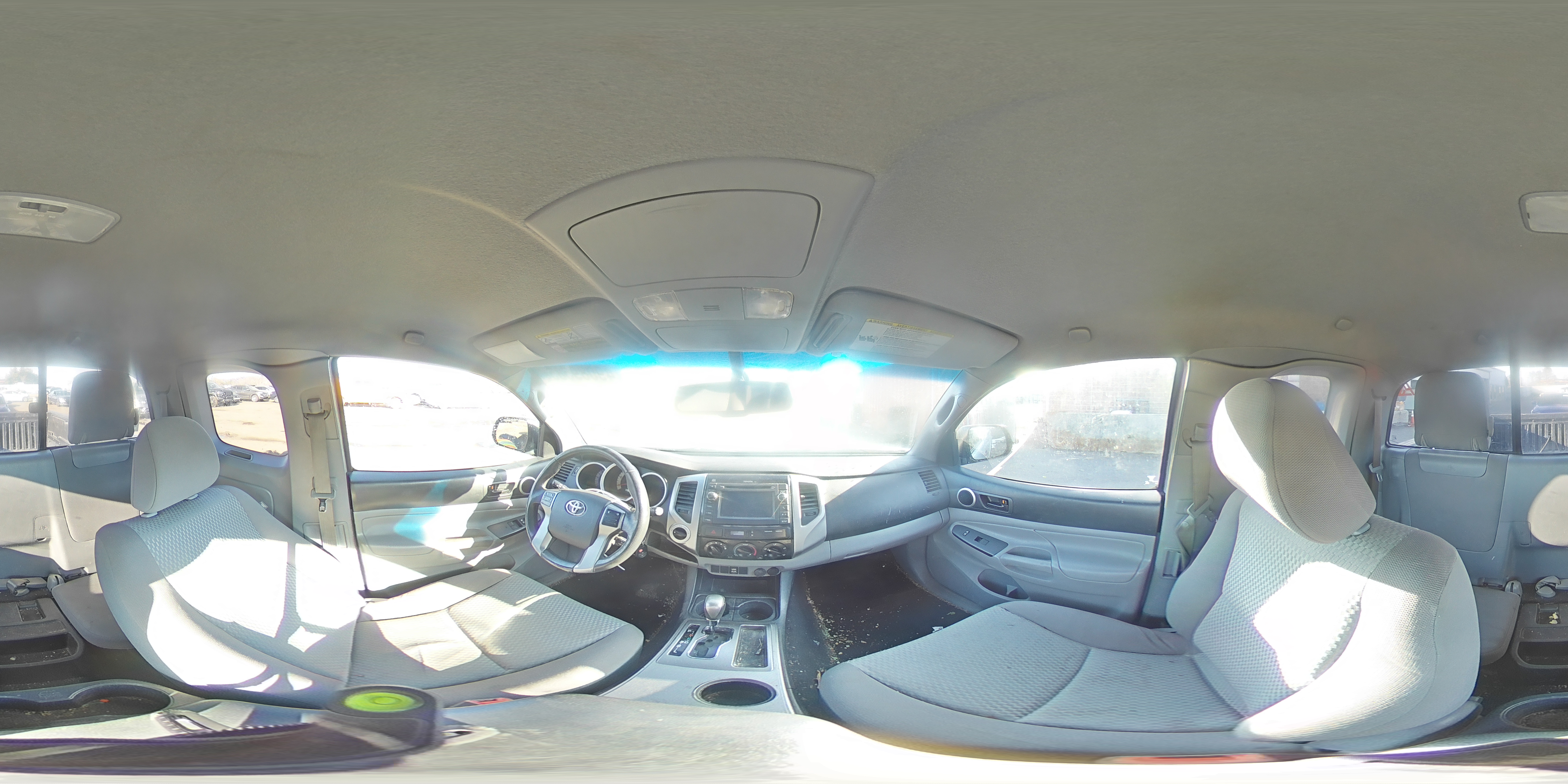 2013 Toyota Tacoma - Image 14