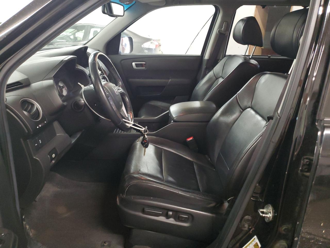 2012 Honda Pilot - Image 7