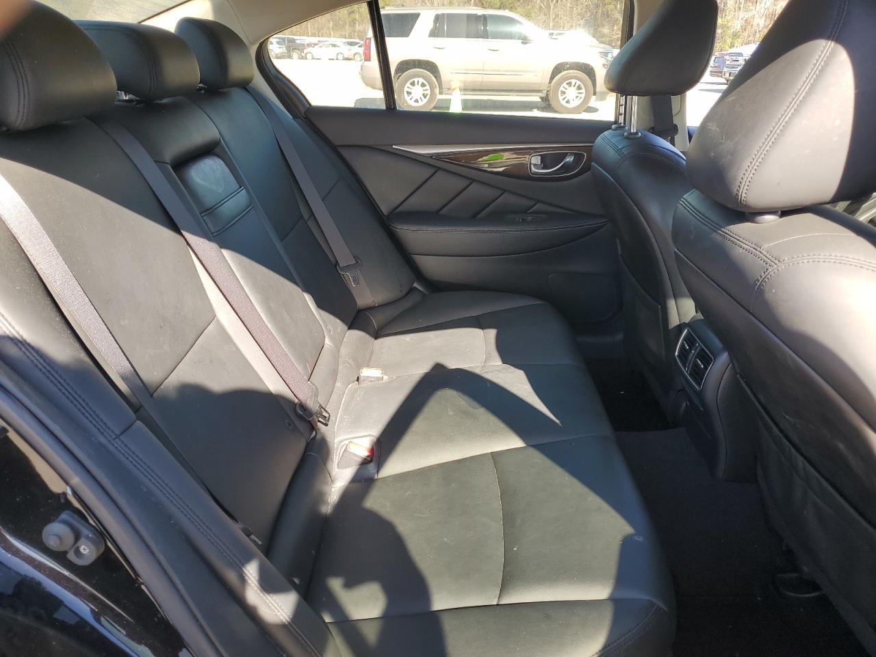 2018 Infiniti Q50 - Image 10