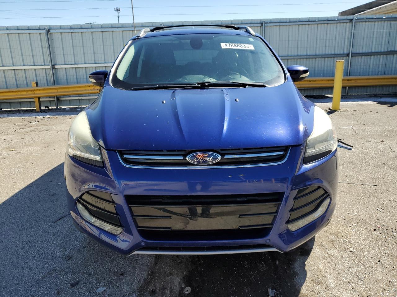 2013 Ford Escape - Image 5