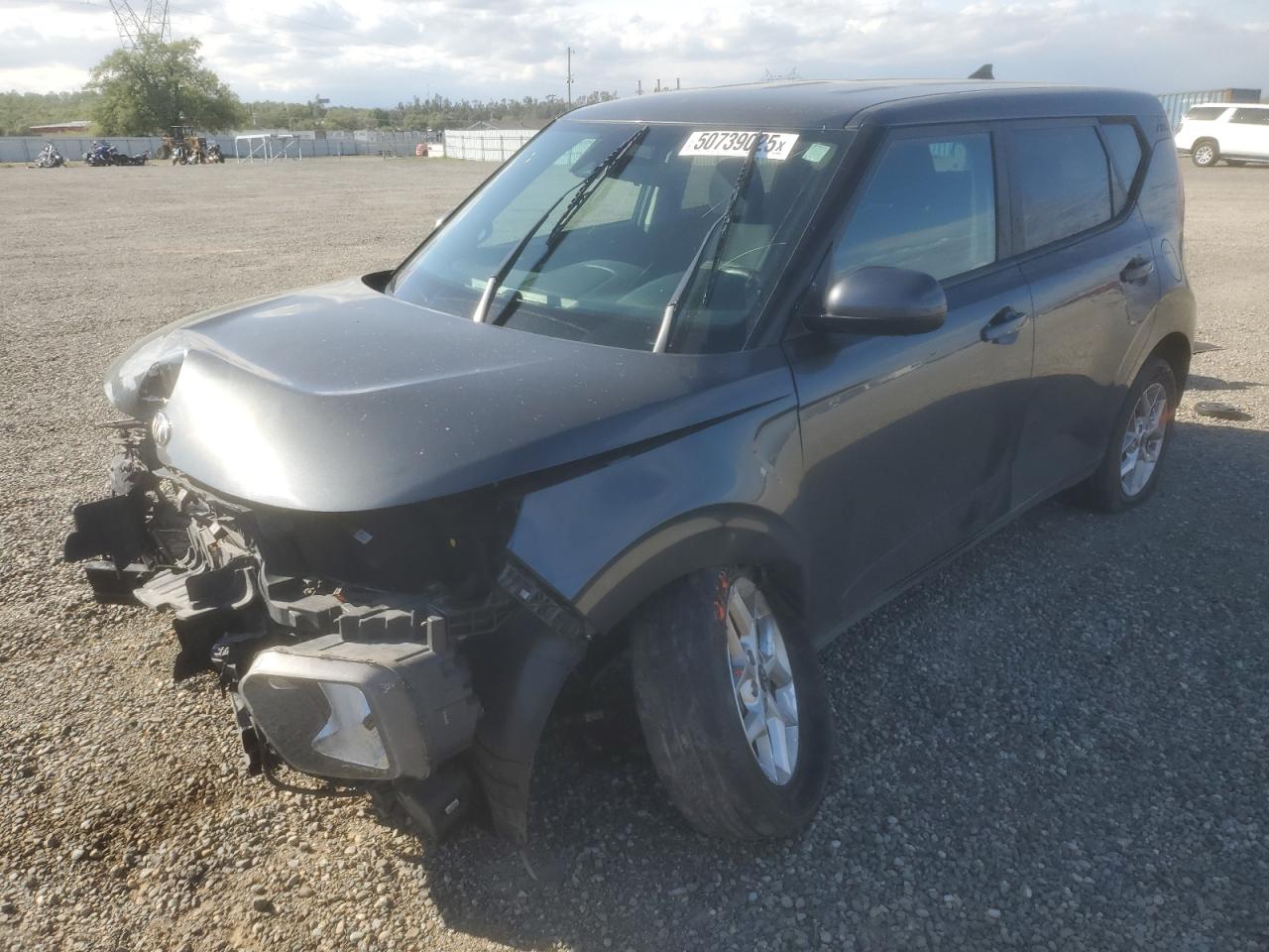 2021 Kia Soul Lx for Sale in Anderson, CA - Front End