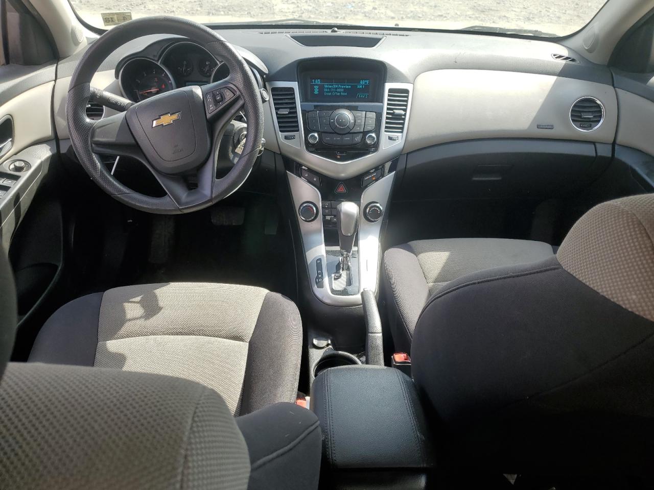2013 Chevrolet Cruze - Image 8