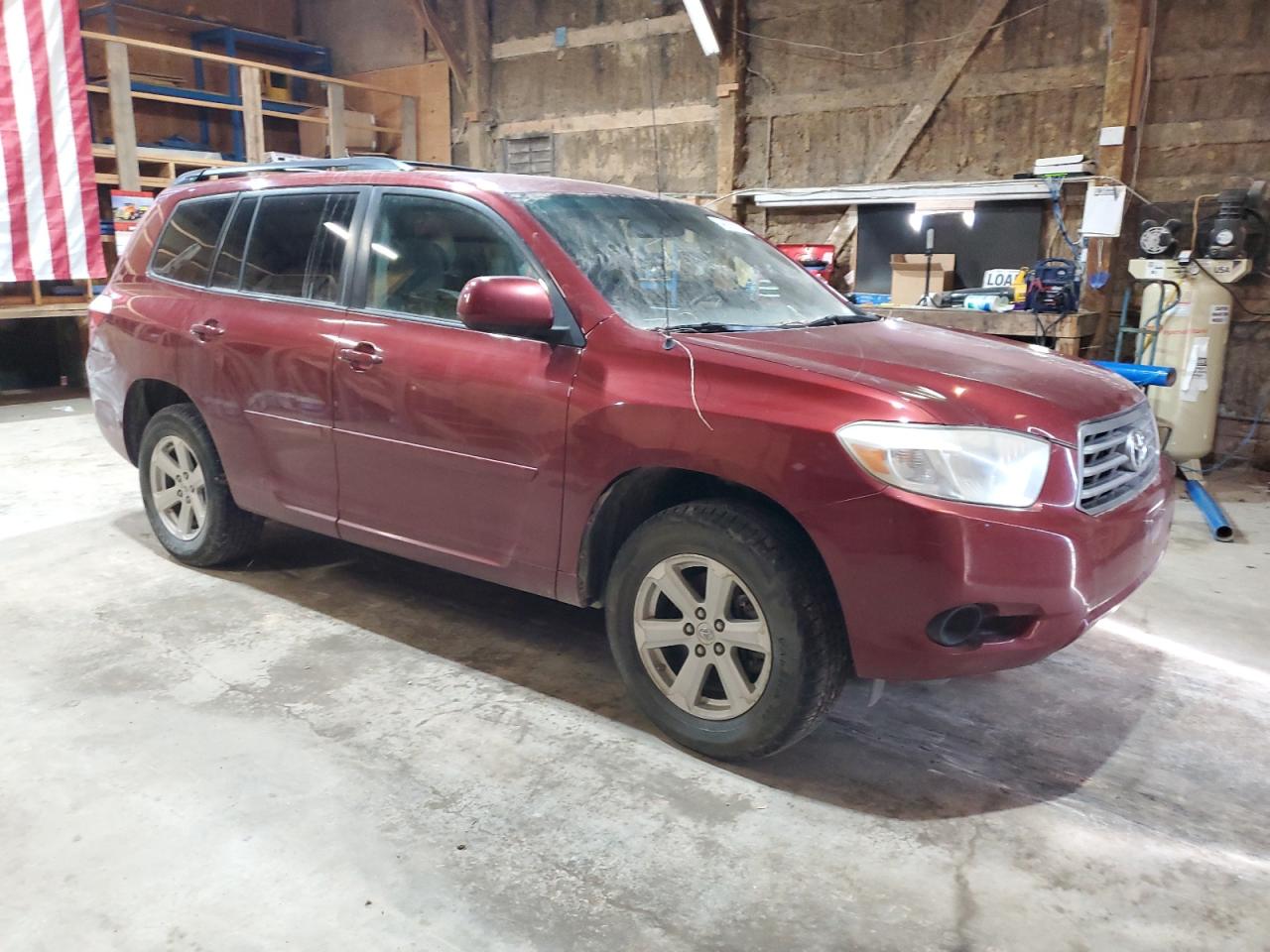 2010 Toyota Highlander - Image 4