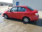 2012 Suzuki Sx4 Le na sprzedaż w Duryea, PA - Front End