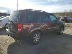 2009 Honda Pilot Touring en Venta en Marlboro, NY - Minor Dent/Scratches
