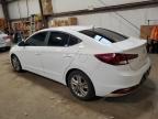 2019 HYUNDAI ELANTRA SEL for sale at Copart AB - EDMONTON