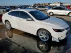 2017 Chevrolet Malibu Premier на продаже в Grand Prairie, TX - Front End