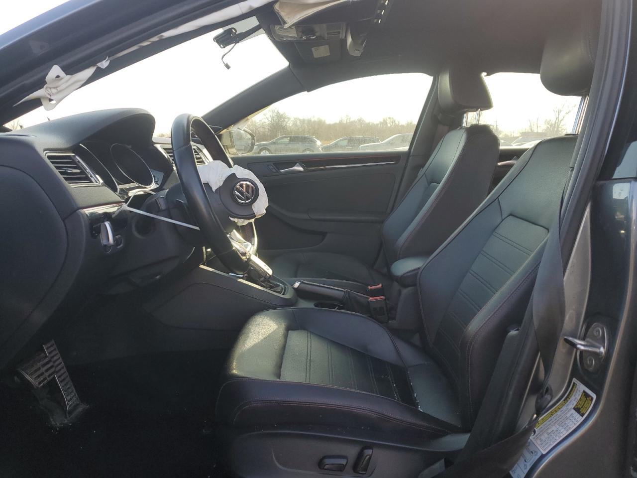2016 Volkswagen Jetta - Image 7