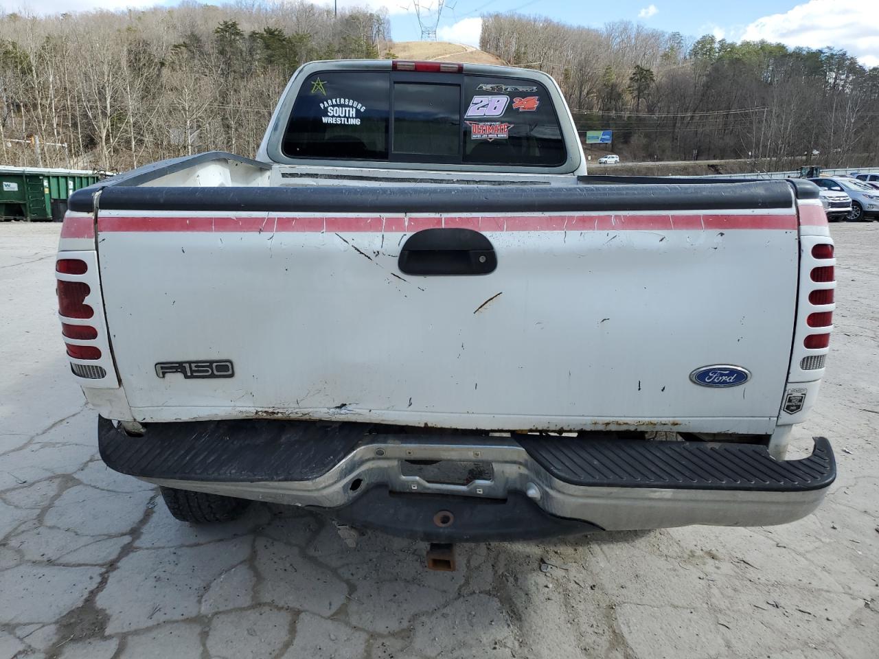 1997 Ford F-150 - Image 6