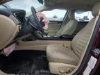 2013 Ford Fusion Se for Sale in Littleton, CO - Front End
