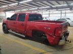 2011 Chevrolet Silverado K1500 Lt de vânzare în Mocksville, NC - Rear End