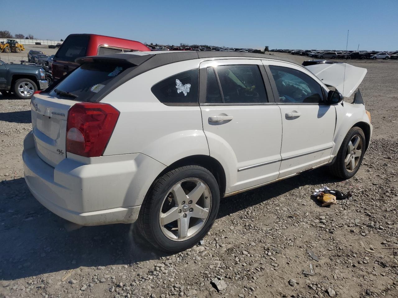 2009 Dodge Caliber - Image 3