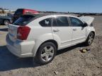 2009 Dodge Caliber R/T de vânzare în Earlington, KY - Front End