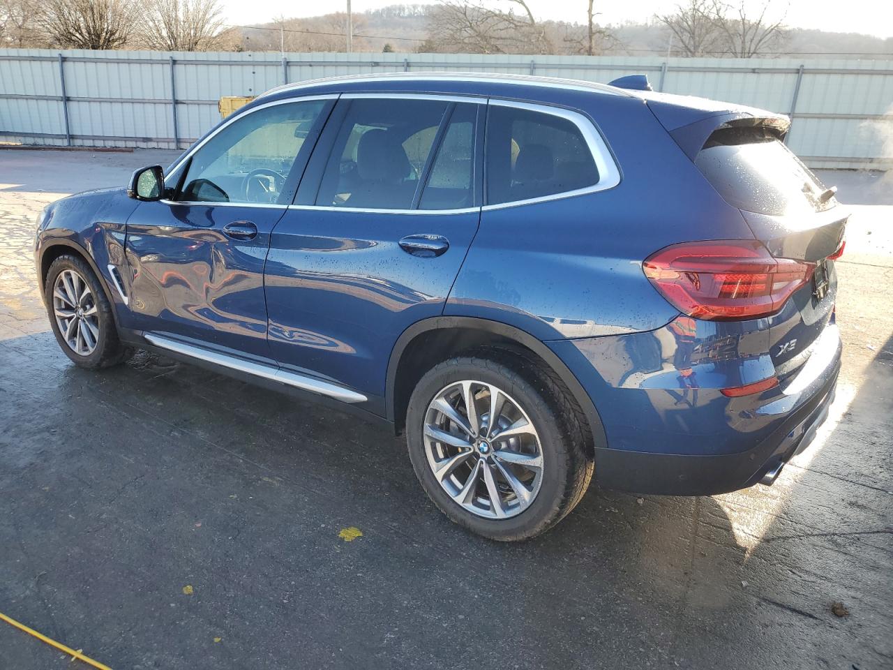 2018 BMW X3 - Image 2
