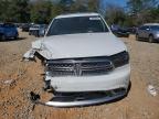 2017 Dodge Durango Citadel de vânzare în Eight Mile, AL - Front End