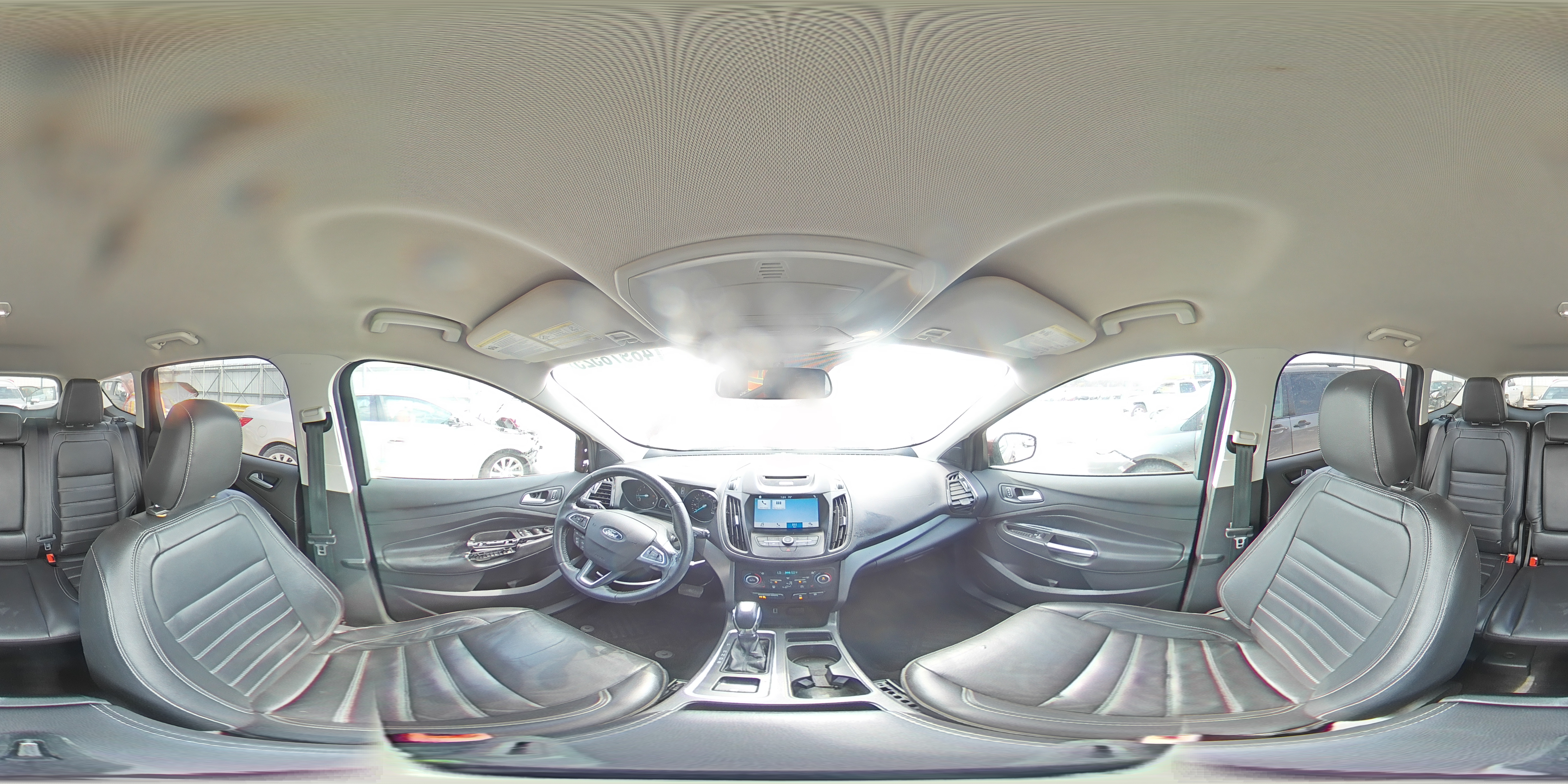 2018 Ford Escape - Image 16