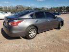 2015 Nissan Altima 2.5   for Sale in Charles City, VA - Front End