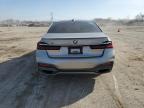 2020 Bmw 750 Xi за продажба в Pekin, IL - Minor Dent/Scratches