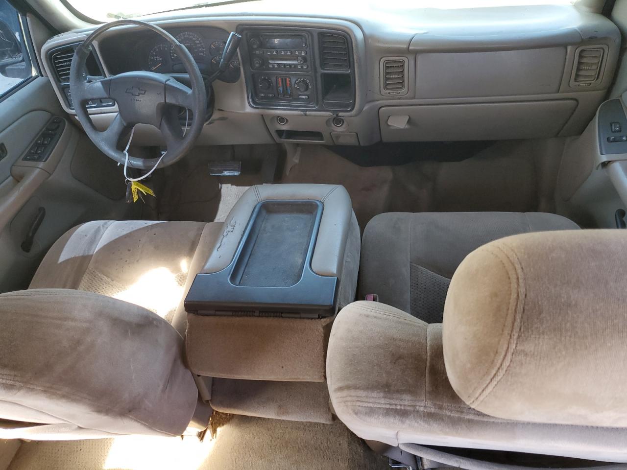 2006 Chevrolet Silverado - Image 8