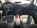 2018 Jeep Renegade Trailhawk იყიდება Concord-ში, NC - All Over