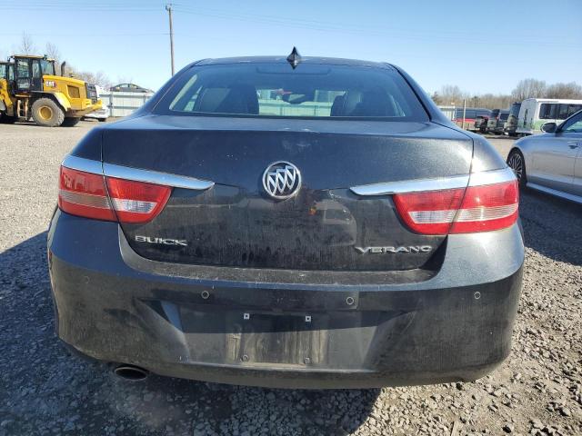  BUICK VERANO 2015 Чорний