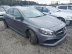 2016 MERCEDES BENZ A 200 D AM for sale at Copart EAST KILBRIDE