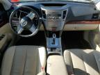 2011 Subaru Outback 2.5I Limited zu verkaufen in Candia, NH - Side