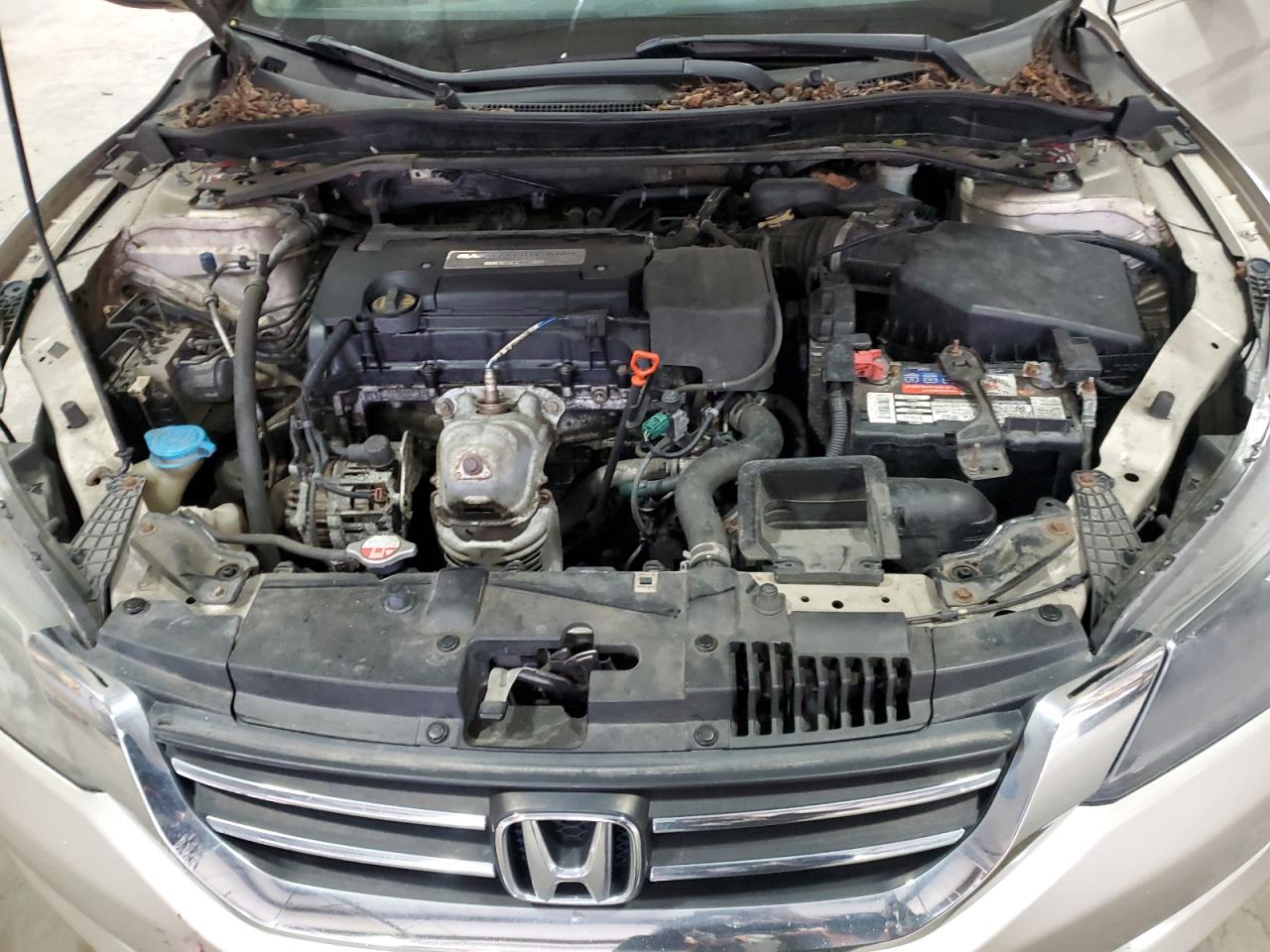 2014 Honda Accord - Image 11