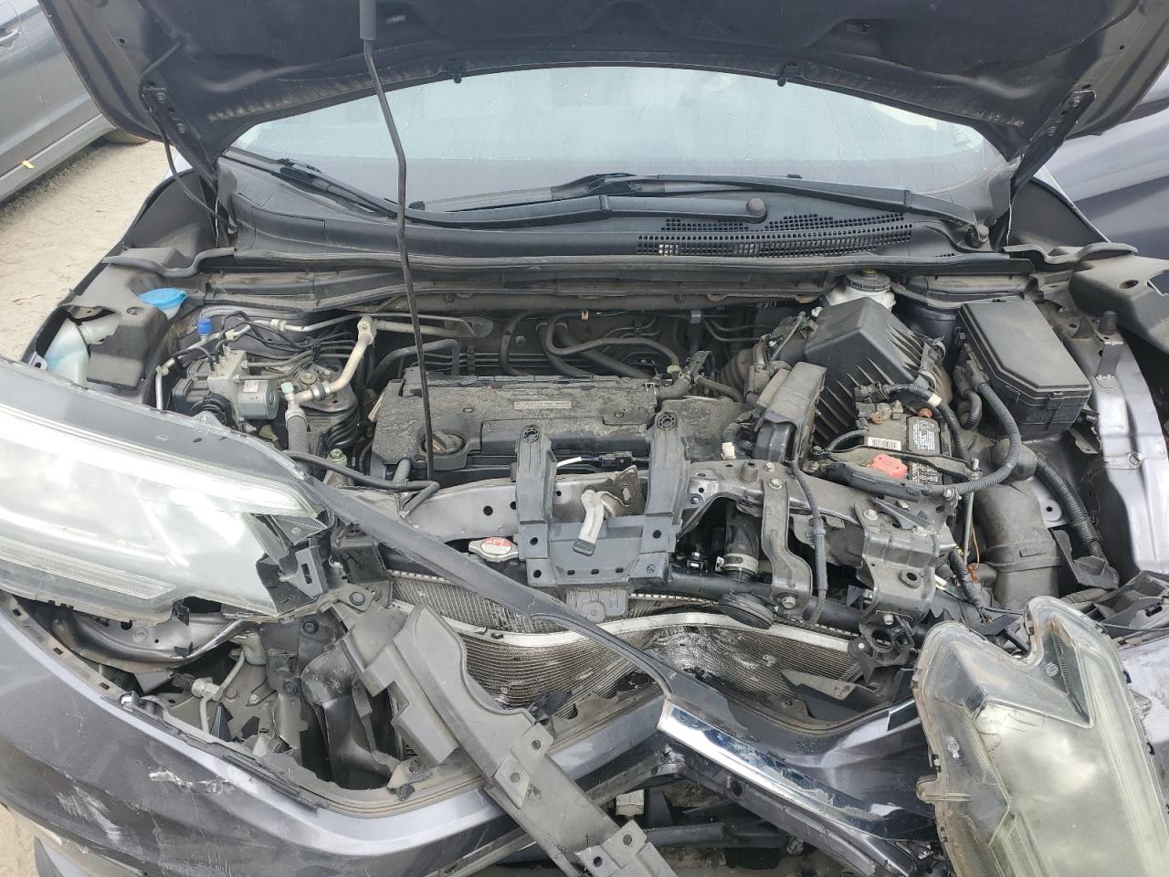 2016 Honda CR-V - Image 11