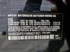 2022 Bmw X3 Xdrive30I for Sale in Candia, NH - Front End
