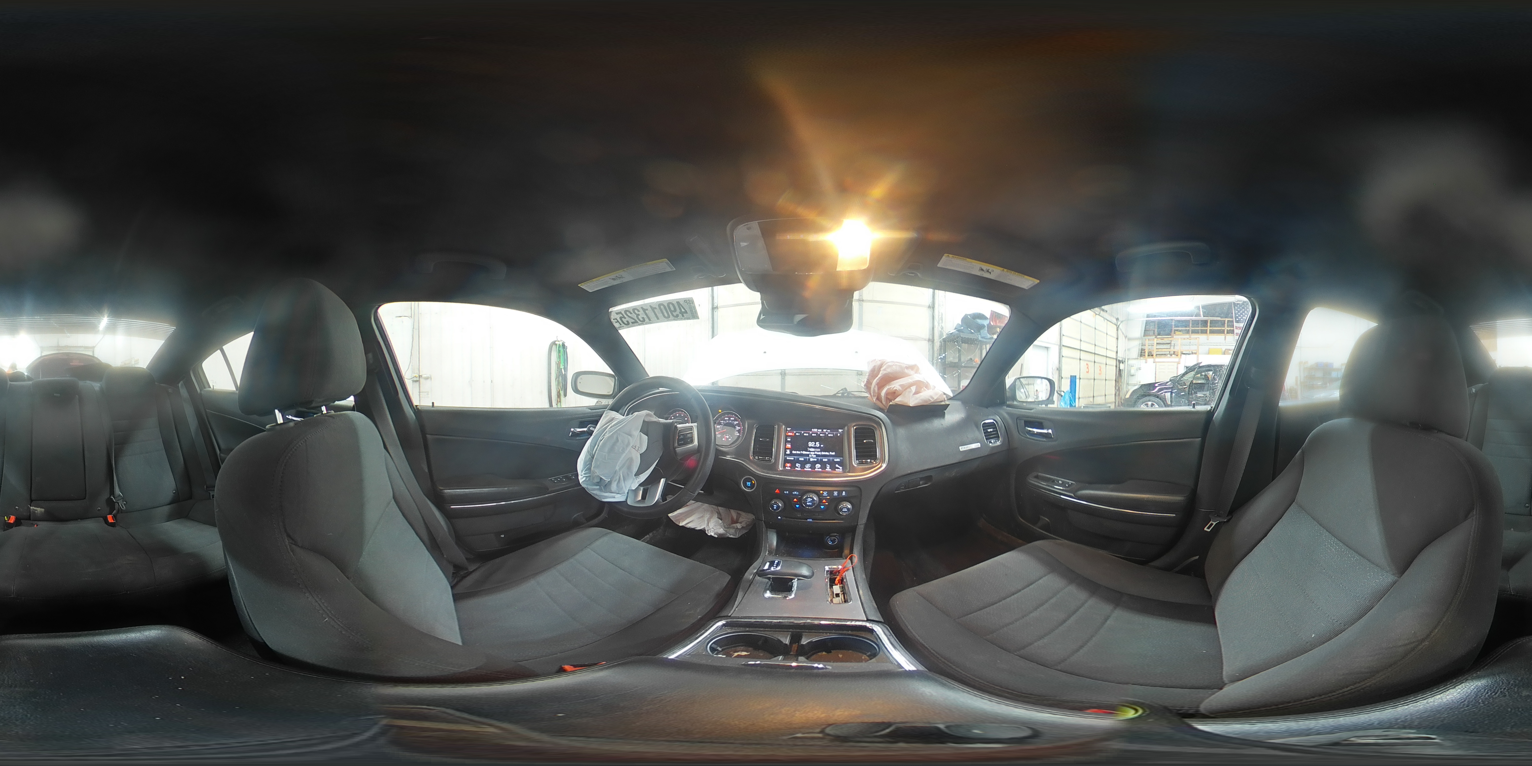 2014 Dodge Charger - Image 12
