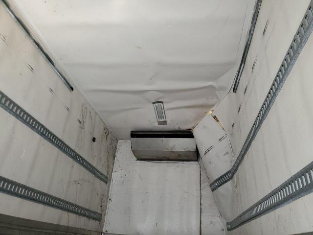 2020 HINO 195 