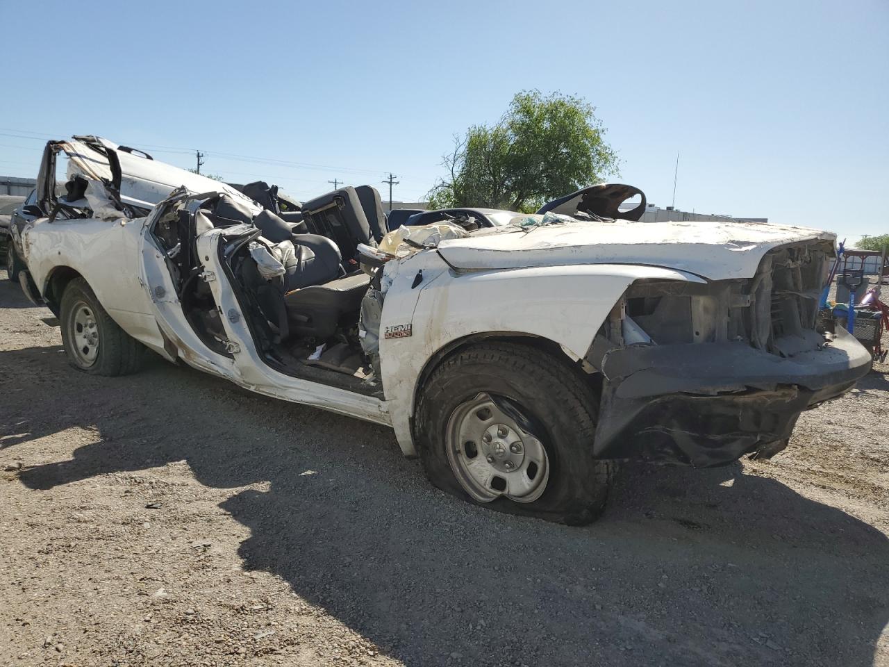 2020 RAM 1500 - Image 4