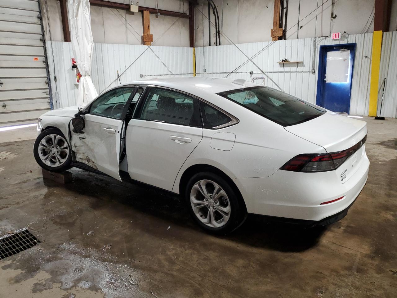 2024 Honda Accord - Image 2