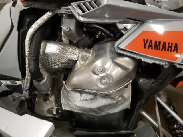 2021 YAMAHA SIDEWINDER