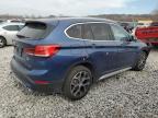 2021 Bmw X1 Xdrive28I for Sale in Cahokia Heights, IL - Front End