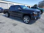 2017 Chevrolet Silverado K1500 Lt იყიდება Gaston-ში, SC - Side
