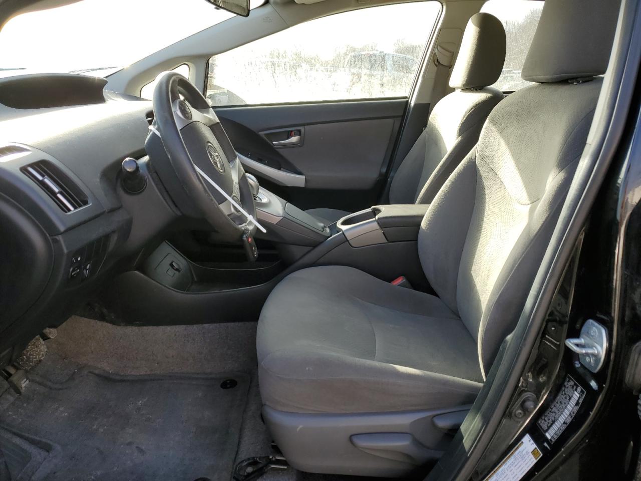 2014 Toyota Prius - Image 7