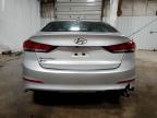 2017 Hyundai Elantra Se იყიდება Glassboro-ში, NJ - Front End
