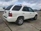 2005 Acura Mdx Touring იყიდება Sacramento-ში, CA - All Over