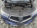 2020 Acura Mdx Technology للبيع في Windsor، NJ - Side