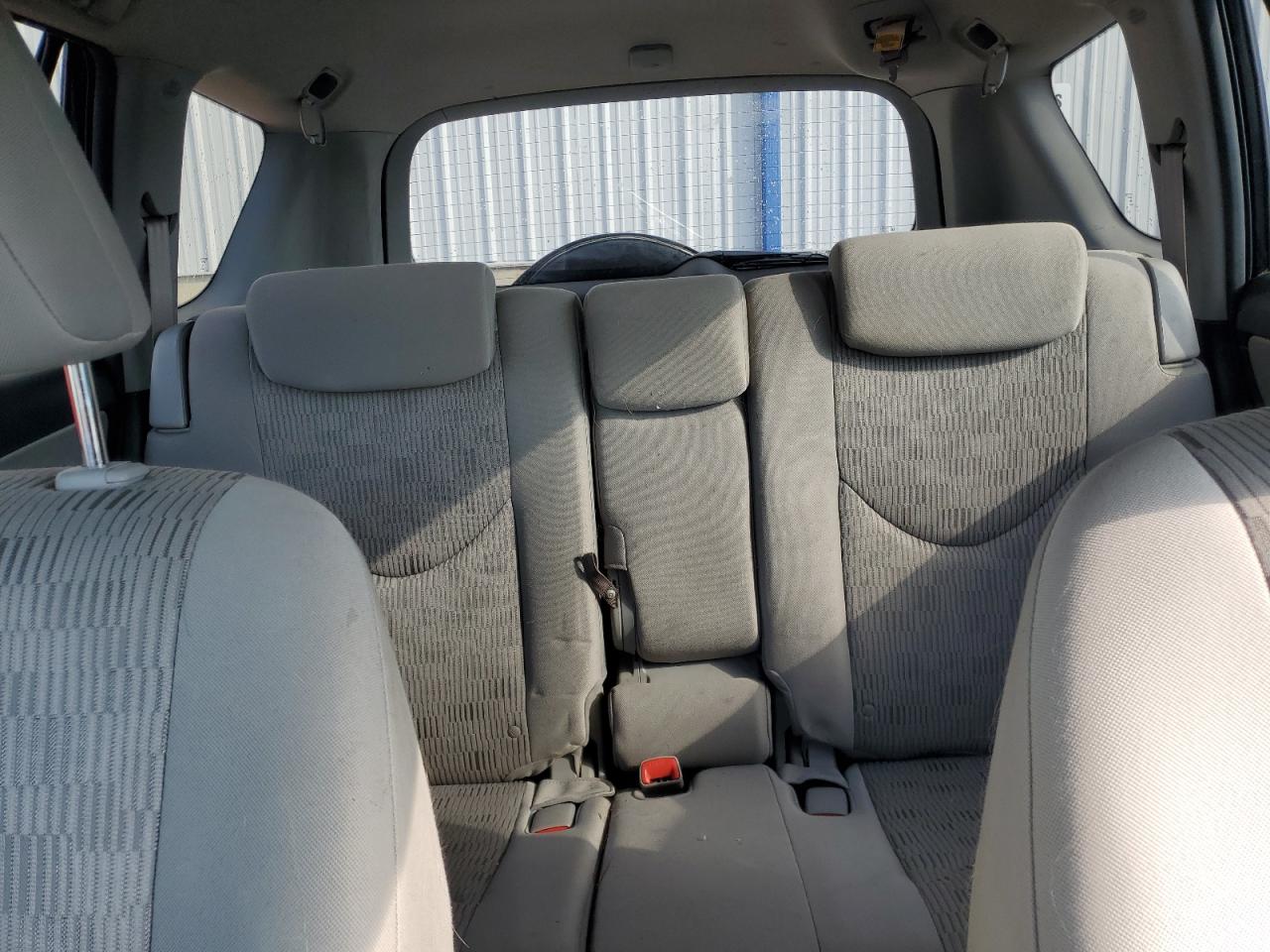 2009 Toyota RAV 4 - Image 10