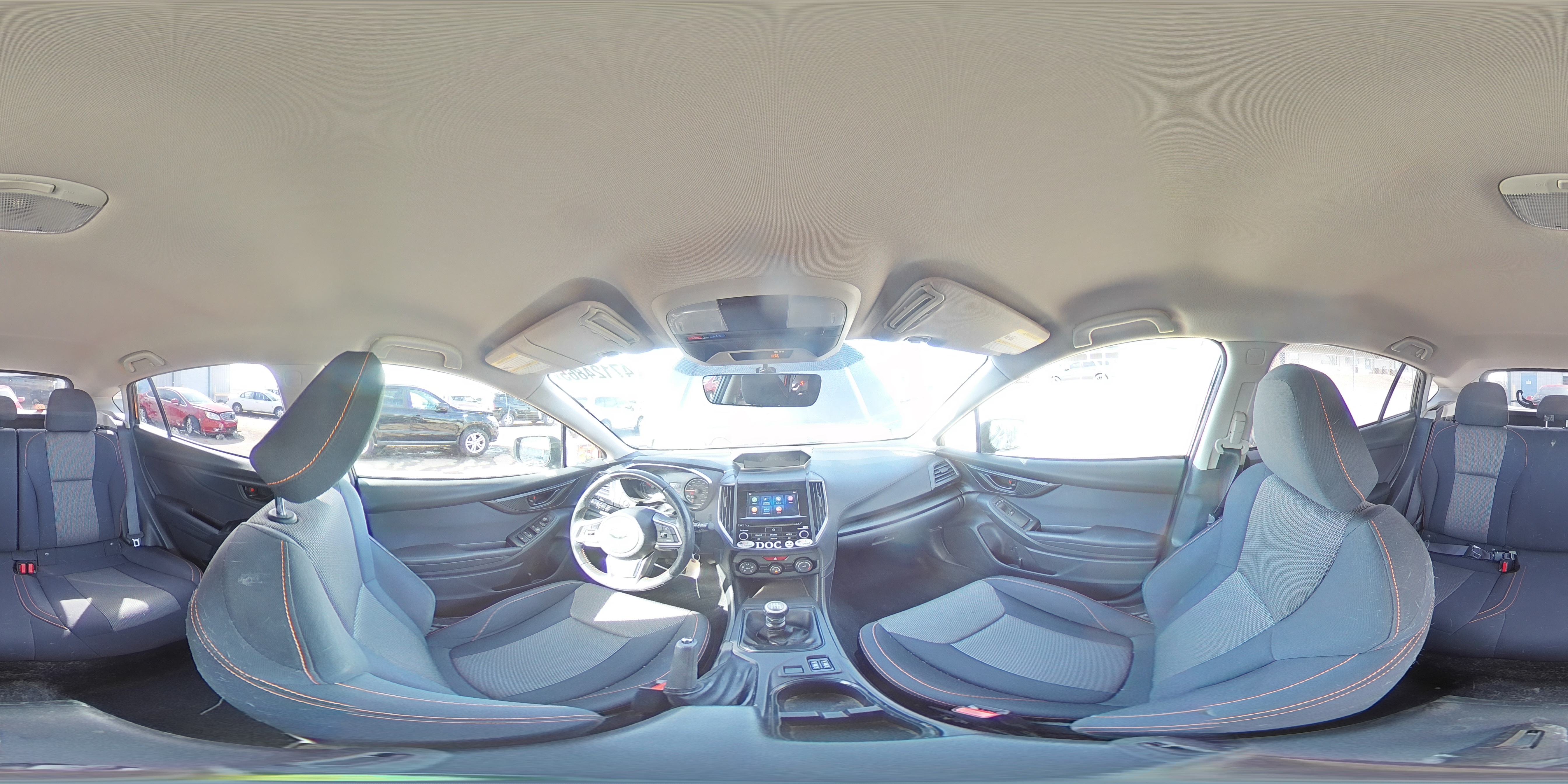 2019 Subaru XV - Image 16