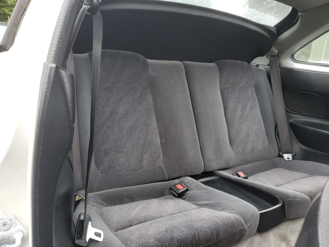 1995 Acura Integra - Image 11