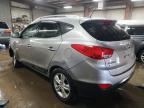 2013 Hyundai Tucson Gls на продаже в Elgin, IL - Side