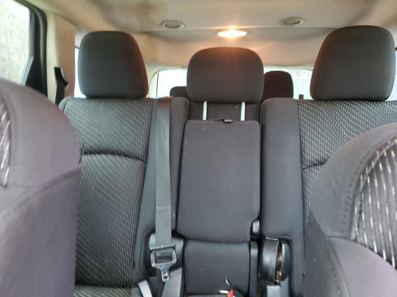 2013 Dodge Journey - Image 10