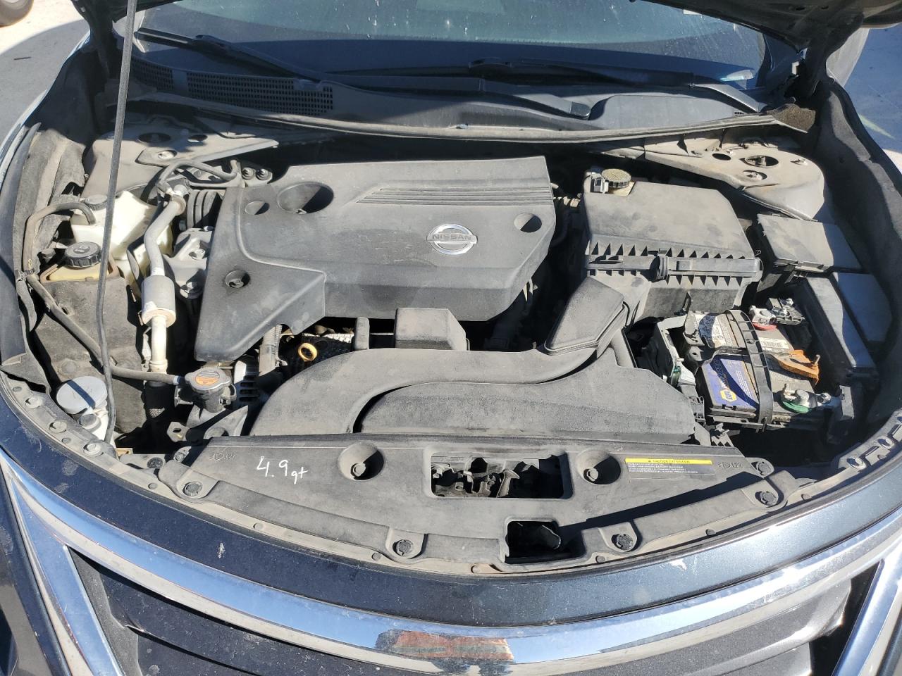 2015 Nissan Altima - Image 11