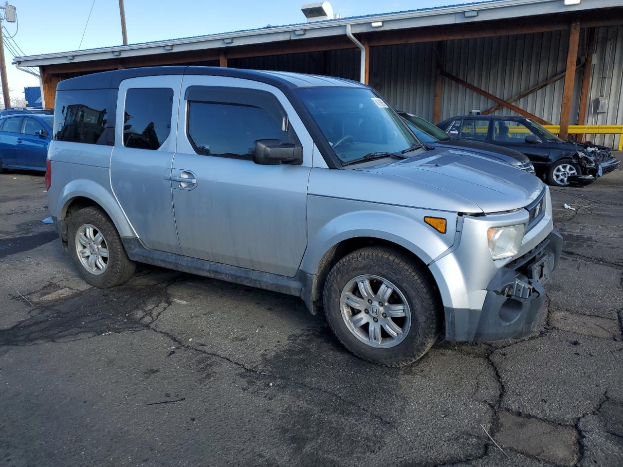 2006 Honda Element - Image 4